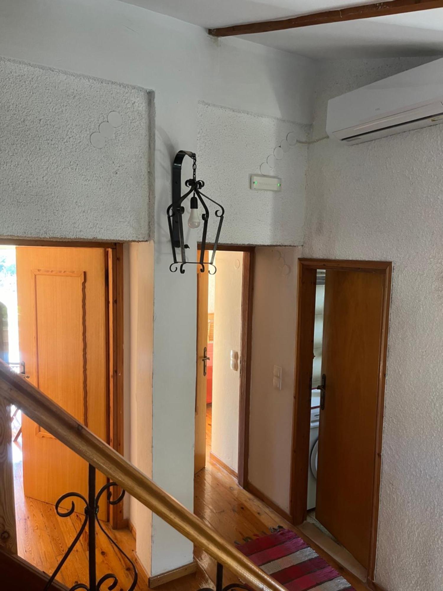 Kamera House - 10 Min To Seitan Limania Beach Khordhakion Exterior photo