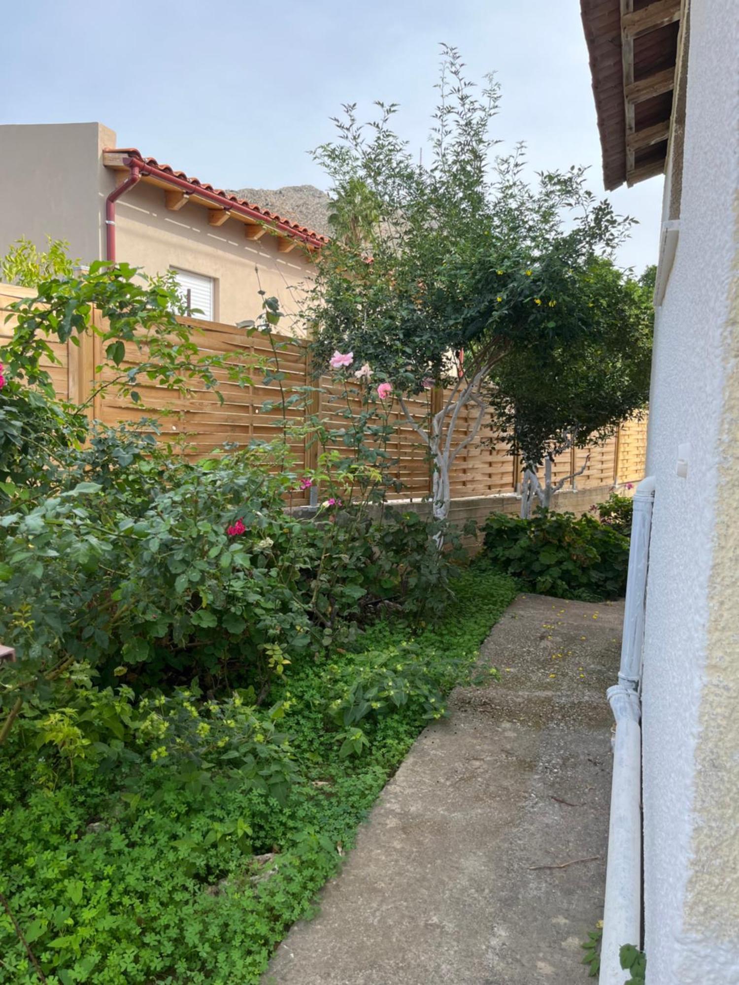 Kamera House - 10 Min To Seitan Limania Beach Khordhakion Exterior photo