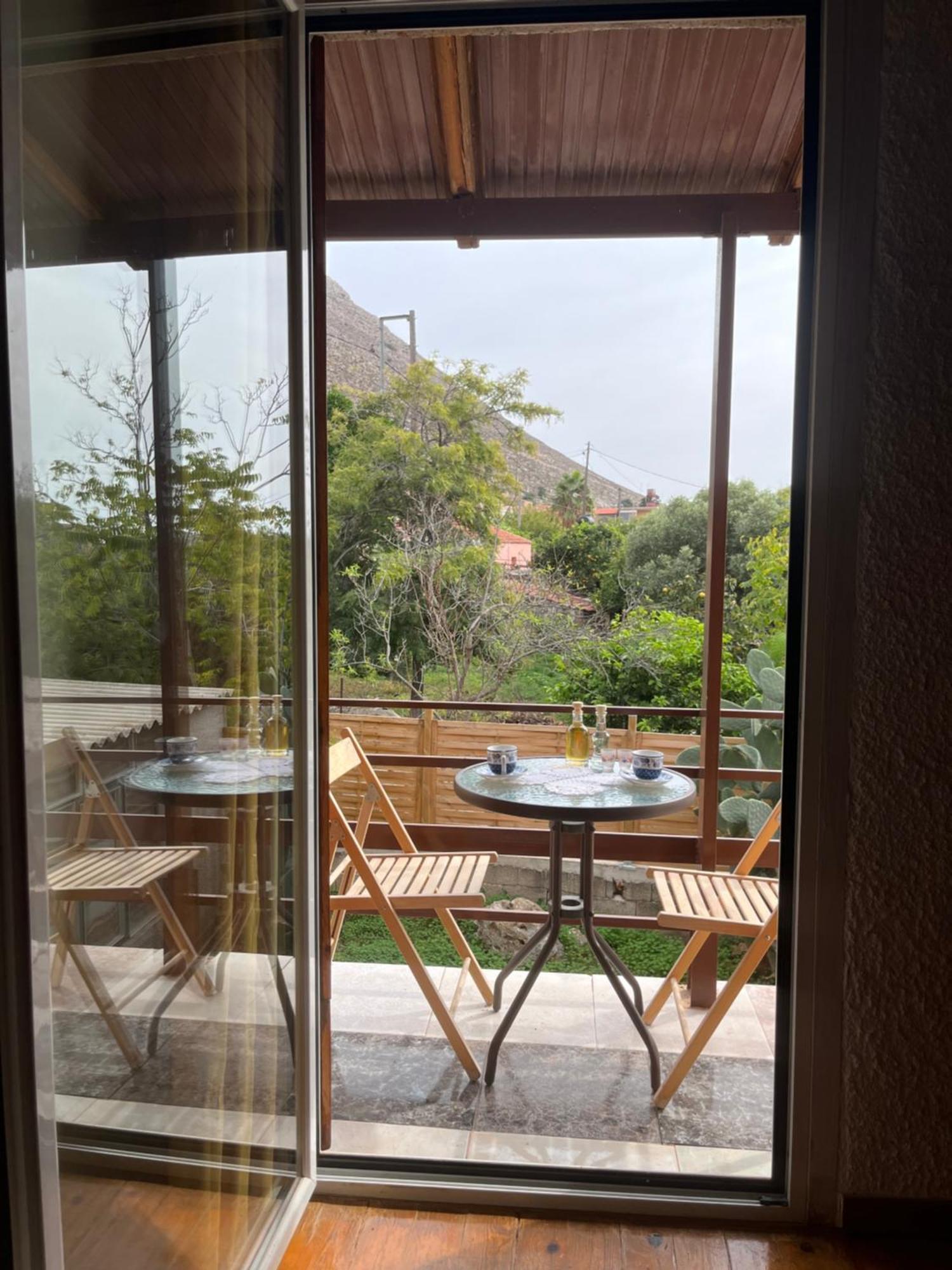 Kamera House - 10 Min To Seitan Limania Beach Khordhakion Exterior photo